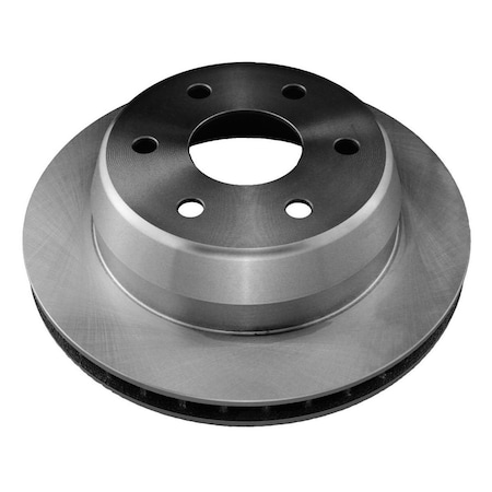 Uap 55067 Disc Brake Rotor 55067